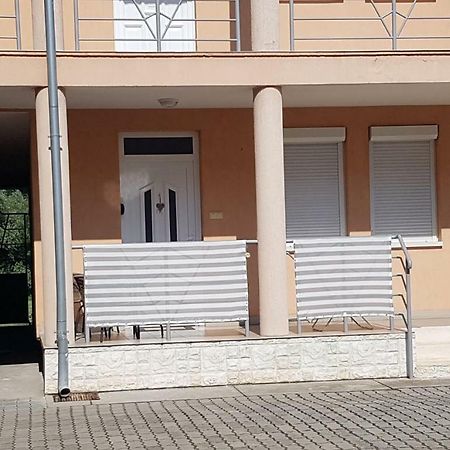 Csodaviz Apartman Harkány Buitenkant foto