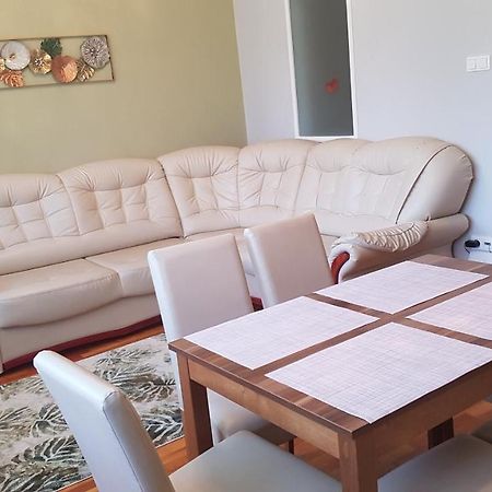 Csodaviz Apartman Harkány Buitenkant foto
